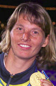 Jenny Armstrong
