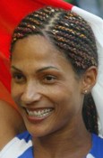 Christine Arron