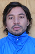Francisco Arrue