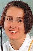 Ludmila Arzhannikova