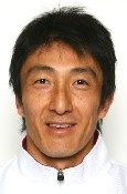 Nobuharu Asahara