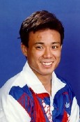 Kevin Asano