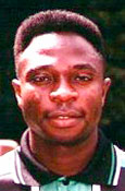 Isaac Asare