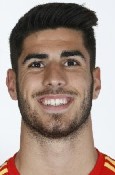 Marco Asensio