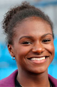 Dina Asher-Smith