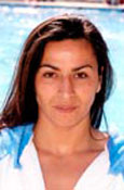 Dimitria Asilian