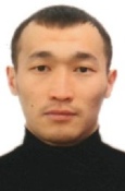Darkhan Assadilov