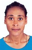 Sofia Assefa