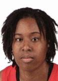 Ariel Atkins