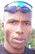 Musa Audu
