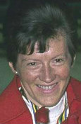 Inger Aufles