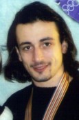 Ilia Averbukh