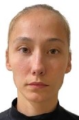 Irina Avvakumova