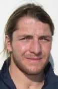 Tony Azevedo