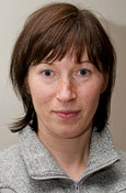 Katarzyna Bachleda-Curus