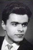Yuri Bachurov