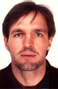 Anders Backegren