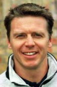 Steve Backley