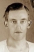 Eric Backman