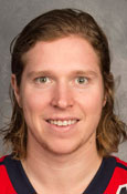 Nicklas Backstrom