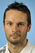 Niklas Backstrom
