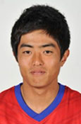 Sung Dong Baek