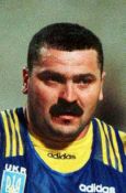 Oleksandr Bagach