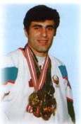 Armen Bagdasarov