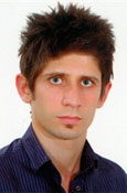 Mohammad Bagheri Motamed