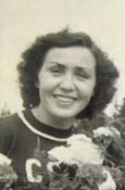 Yelisaveta Bagryantseva