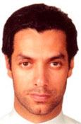 Kamal Bahamdan