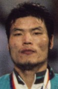 Hyun-Man Baik
