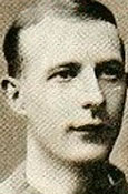 Horace Bailey