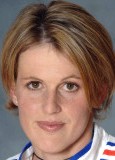 Sandrine Bailly