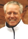 Scott Baird