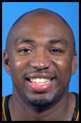 Vin Baker