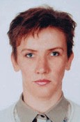 Anna Balabanova