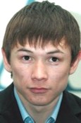 Georgy Balakshin