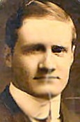 Gordon Balfour