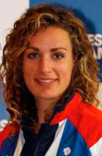 Ashleigh Ball