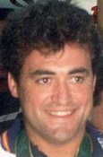 Jose Luis Ballester