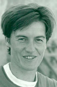 Karin Balzer