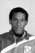 Kirk Baptiste