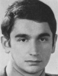 Silvio Baracchini