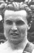 Istvan Barany