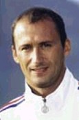 Samuel Barathay