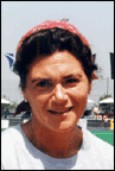 Maria Barea Cobos