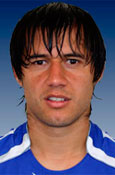 Freddy Bareiro