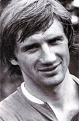 Yuri Barinov
