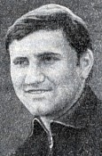 Aleksei Barkalov